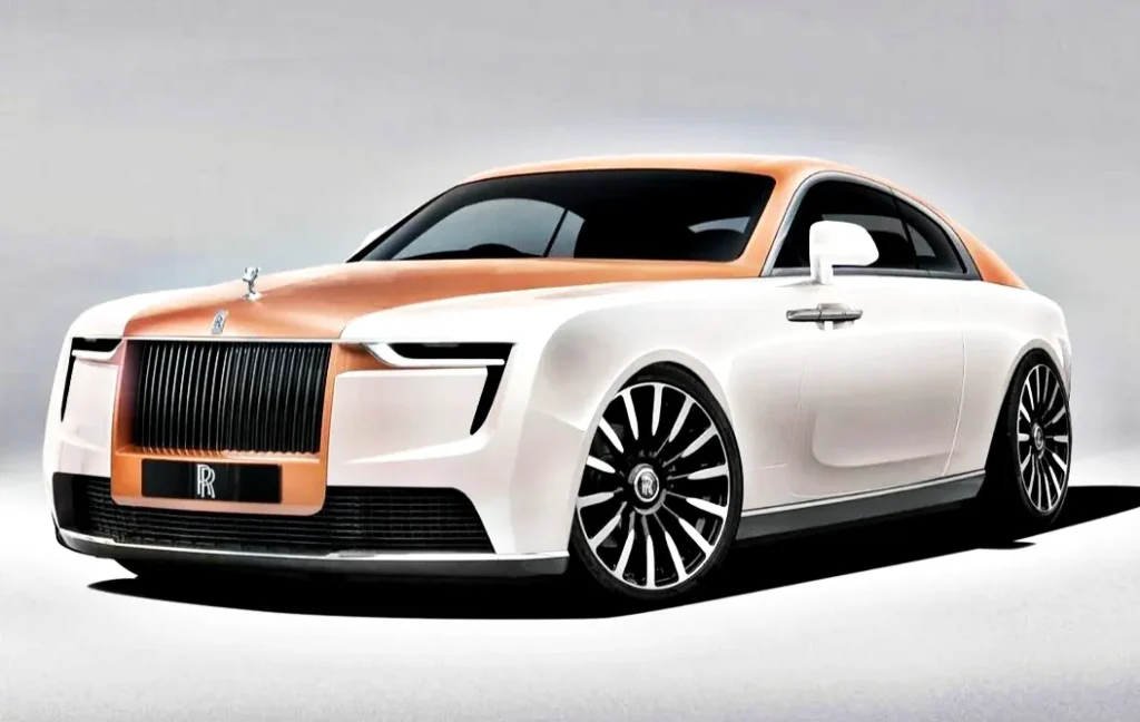 Why Rolls Royce Cars are so Expensive? | Why Rolls Royce Cars are so Expensive in India