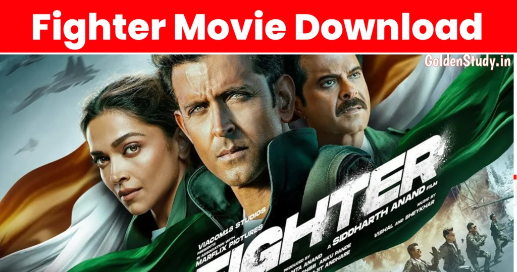 Fighter Movie Download : fighter फुल मूवी डाउनलोड करें